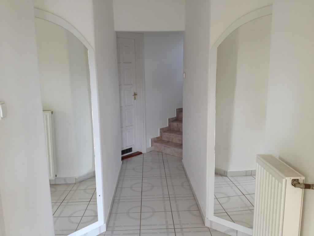 Pacsirta Apartman Lenti Luaran gambar